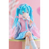 Hatsune Miku - Figurine Noodle Stopper Hatsune Miku Love Blazer 13 cm