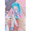 Hatsune Miku - Figurine Noodle Stopper Hatsune Miku Love Blazer 13 cm