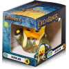 Lord of the Rings - Canard de bain Tubbz Legolas Boxed Edition 10 cm