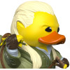 Lord of the Rings - Canard de bain Tubbz Legolas Boxed Edition 10 cm