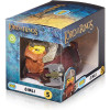 Lord of the Rings - Canard de bain Tubbz Gimli Boxed Edition 10 cm