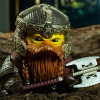 Lord of the Rings - Canard de bain Tubbz Gimli Boxed Edition 10 cm