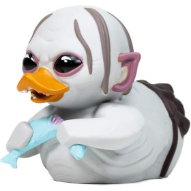 Lord of the Rings - Canard de bain Tubbz Gollum Boxed Edition 10 cm