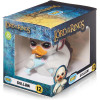 Lord of the Rings - Canard de bain Tubbz Gollum Boxed Edition 10 cm