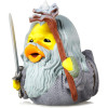 Lord of the Rings - Canard de bain Tubbz Gandalf You Shall Not Pass Boxed Edition 10 cm