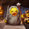 Lord of the Rings - Canard de bain Tubbz Gandalf You Shall Not Pass Boxed Edition 10 cm