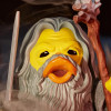 Lord of the Rings - Canard de bain Tubbz Gandalf You Shall Not Pass Boxed Edition 10 cm