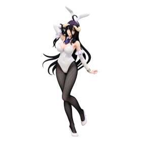 Overlord - Figurine BiCute Bunnies Albedo 30 cm