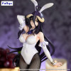 Overlord - Figurine BiCute Bunnies Albedo 30 cm