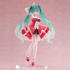 Hatsune Miku - Figurine Fashion Figure version Lolita