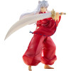 InuYasha - Figurine Trio-Try-iT Inuyasha BOITE OUVERTE