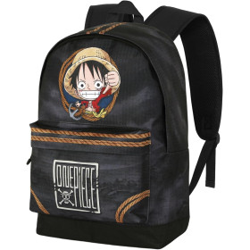 One Piece - Sac à dos adaptable Luffy