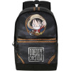 One Piece - Sac à dos adaptable Luffy