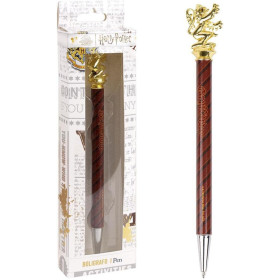 Harry Potter - Stylo bille Gryffindor