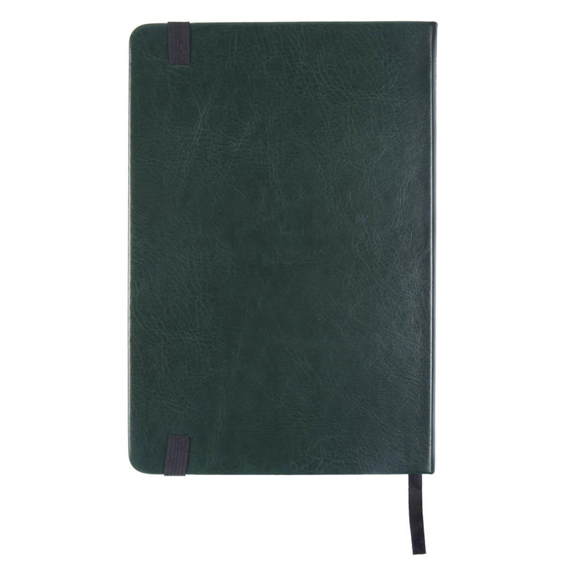 Harry Potter - Carnet premium A5 Slytherin