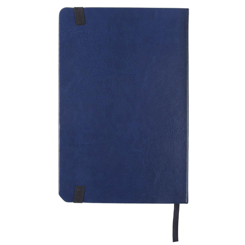 Harry Potter - Carnet premium A5 Ravenclaw