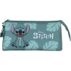 Disney : Lilo & Stitch - Trousse triple Stitch