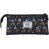 Disney - Trousse triple Mickey Mouse