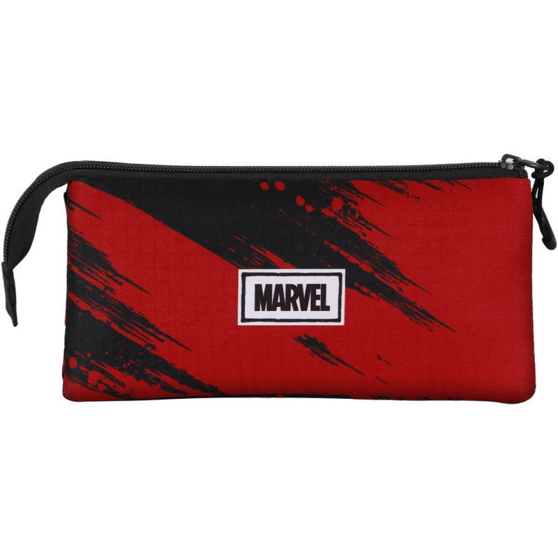 Marvel -  Trousse triple Deadpool