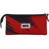 Marvel -  Trousse triple Deadpool