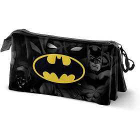 DC Comics - Trousse triple Batman