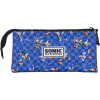 Sonic - Trousse triple