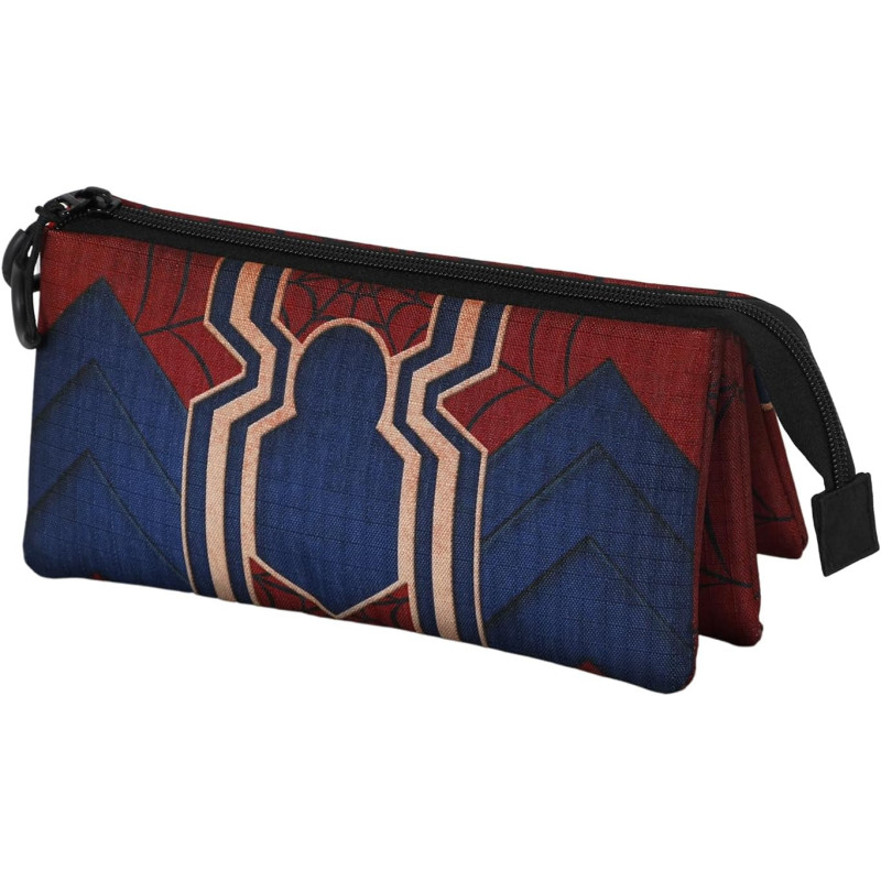 Marvel - Trousse triple Spider-Man