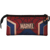 Marvel -  Trousse triple Spider-Man