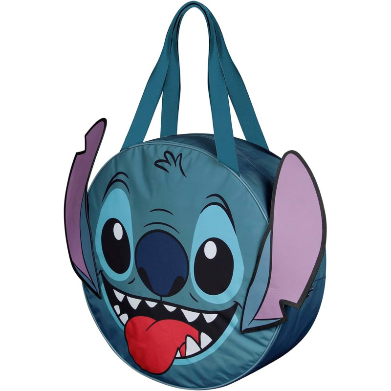 Disney : Lilo & Stitch - Grand sac de plage