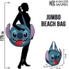 Disney : Lilo & Stitch - Grand sac de plage