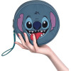 Disney : Lilo & Stitch - Grande trousse de toilette ronde