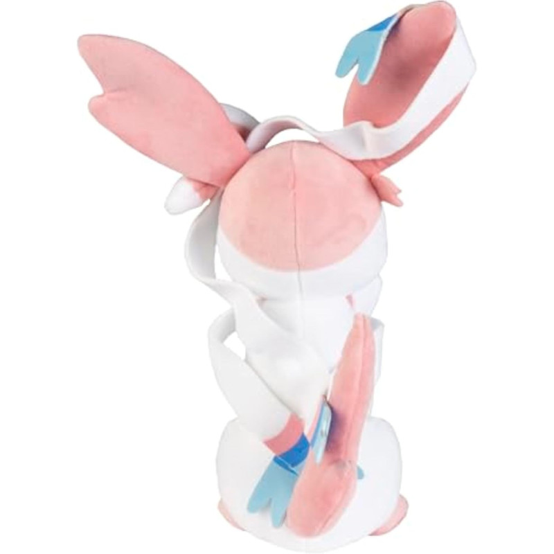 Pokemon - Peluche 20 cm : Sylveon