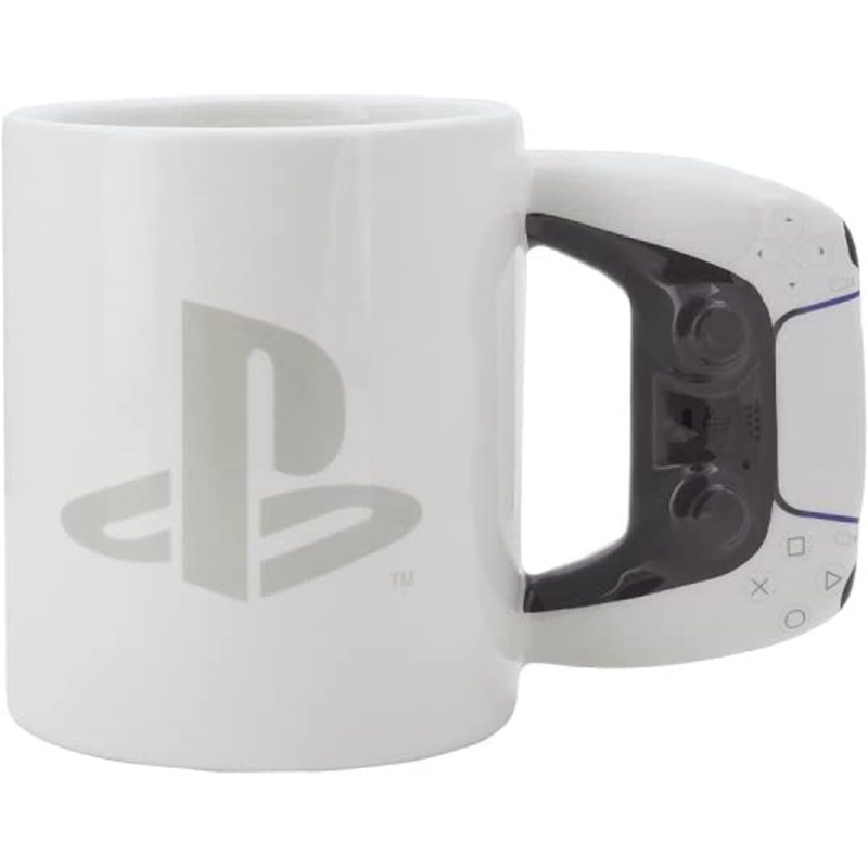 Playstation - Mug 3D PS5