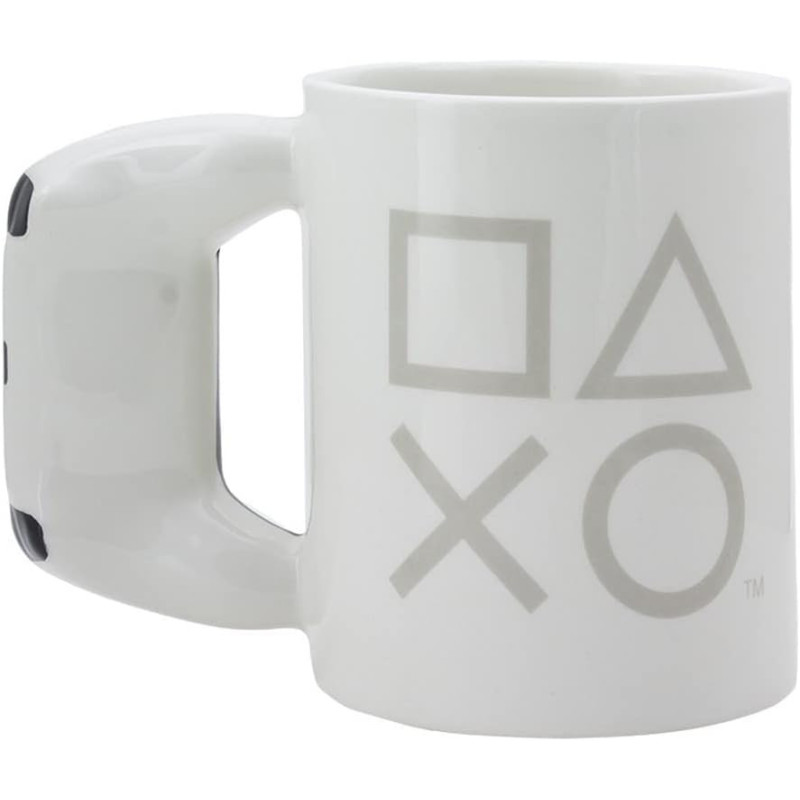 Playstation - Mug 3D PS5