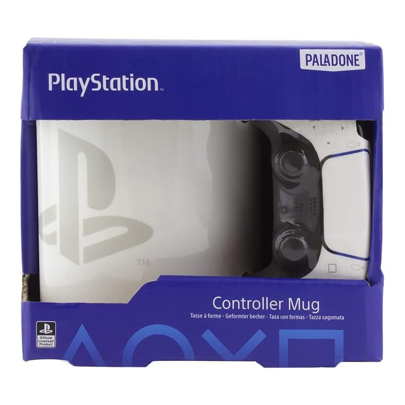 Playstation - Mug 3D PS5