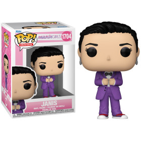 Mean Girls - Pop! 20th Anniversary - Janis Ian n°1704