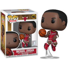 NBA - Pop! - Chicago Bulls Michael Jordan Rookie Season n°193