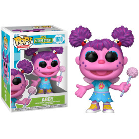 Sesame Street - Pop! - Abby n°1610