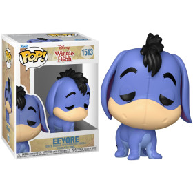 Disney - Pop! Winnie the Pooh - Eeyore n°1513