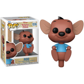 Disney - Pop! Winnie the Pooh - Roo n°1516