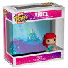 Disney : La Petite Sirène - Bitty Pop! Deluxe - Ariel Under The Sea