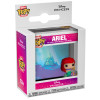 Disney : La Petite Sirène - Bitty Pop! Deluxe - Ariel Under The Sea