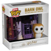 Harry Potter - Bitty Pop! Deluxe - Barn Owl (Owl Emporium)