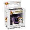 Harry Potter - Bitty Pop! Deluxe - Barn Owl (Owl Emporium)