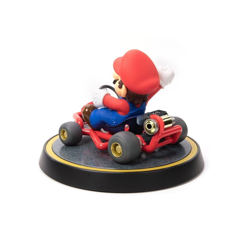 Mario Kart - Figurine PVC Mario Standard Edition 19 cm