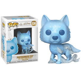 Harry Potter - Pop! - Patronus Lupin n°130