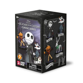 Nightmare Before Christmas - Figurine Classic Series 1 EXEMPLAIRE ALEATOIRE