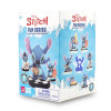 Disney - Fun Series : Mini figurine Stitch Elvis