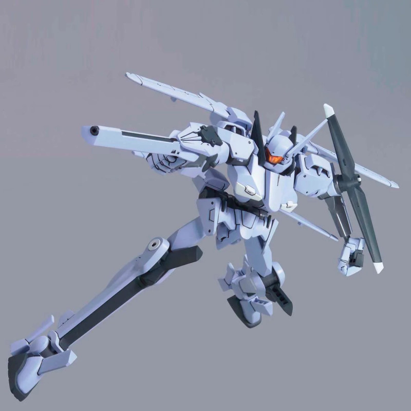 Gundam - HG 1/144 SVMS-01 Union Flag