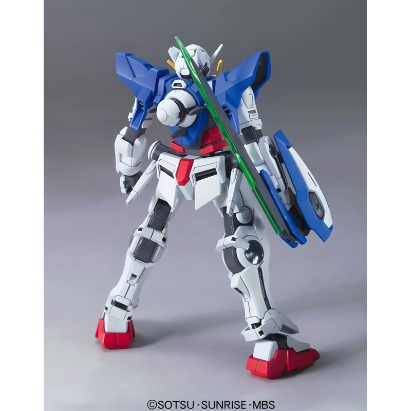 Gundam - HG 1/144 GN-001RE II Gundam Exia Repair II